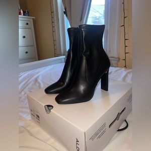 Aldo boots